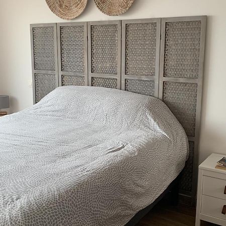 Ajaccio Maison Bord De Mer Dans Residence Avec Piscine Eksteriør billede